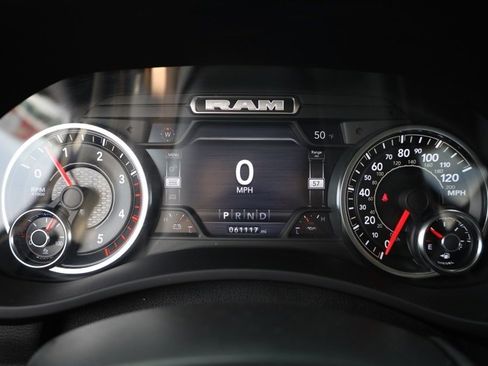 Used 2022 RAM 2500 Laramie image 15