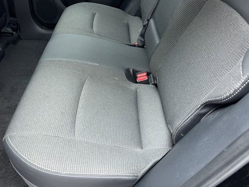 Used 2024 Toyota bZ4X XLE w/ Weather Package image 38