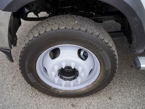 Used 2019 RAM 5500 Tradesman w/ Ambulance Prep Group AWD/4WD image 23