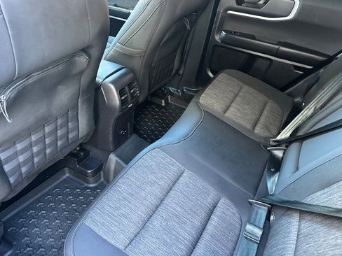 Used 2023 Ford Bronco Sport Big Bend w/ Convenience Package image 11