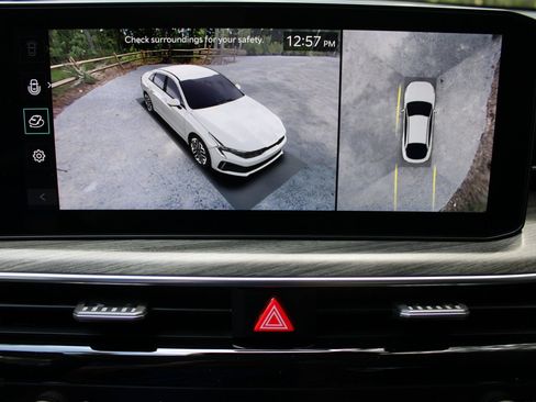 New 2026 Kia K5 EX image 53