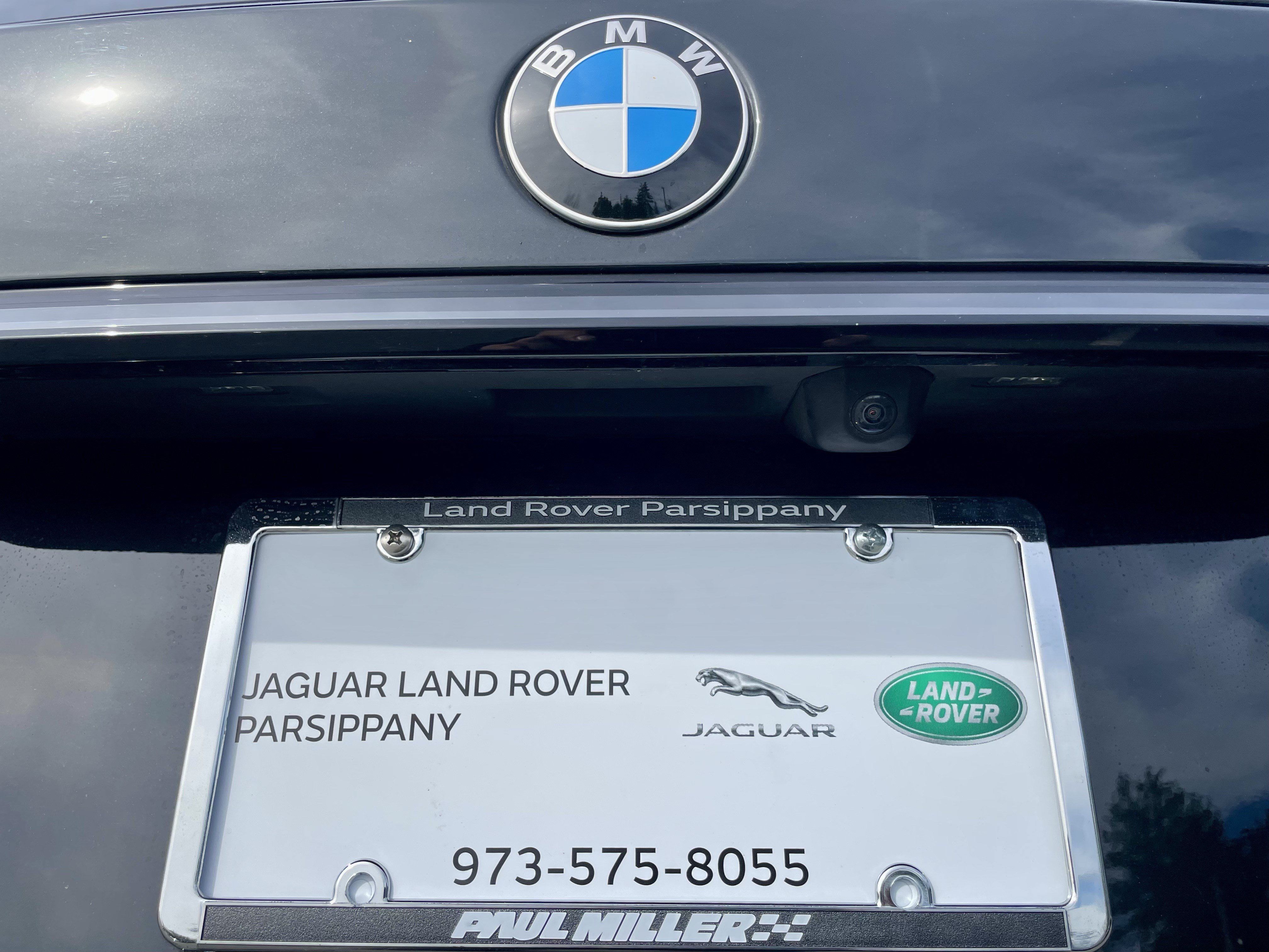 Used 2024 BMW X7 M60i w/ Executive Package AWD/4WD image 44