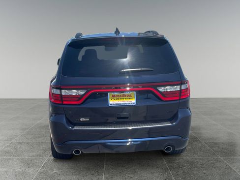 New 2026 Dodge Durango GT image 4