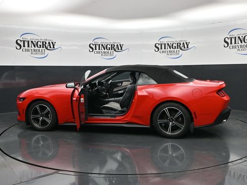 Used 2024 Ford Mustang Premium RWD image 37