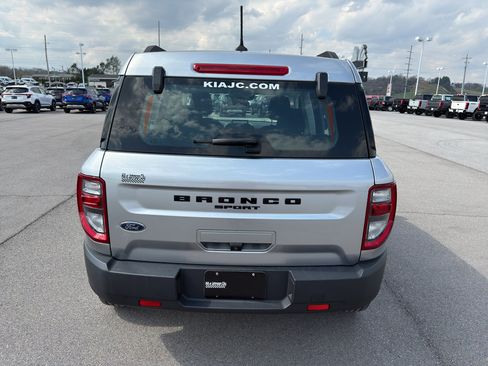 Used 2021 Ford Bronco Sport image 4