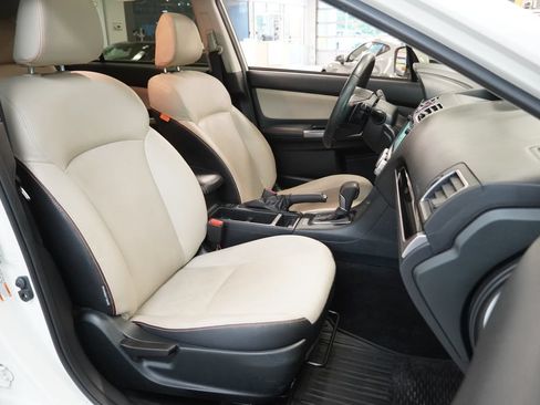 Used 2016 Subaru Crosstrek 2.0i Limited AWD/4WD image 33