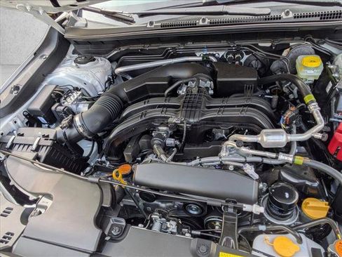 New 2026 Subaru Crosstrek 2.5i Wilderness image 24