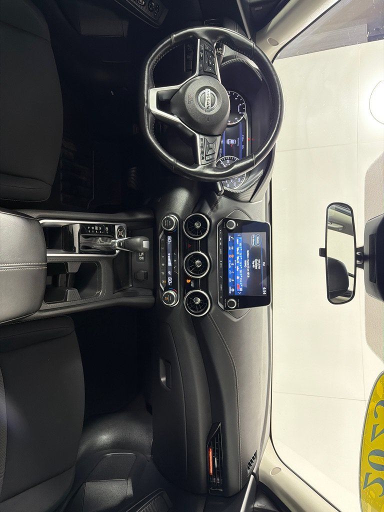 Used 2023 Nissan Sentra SV w/ All-Weather Package FWD image 23