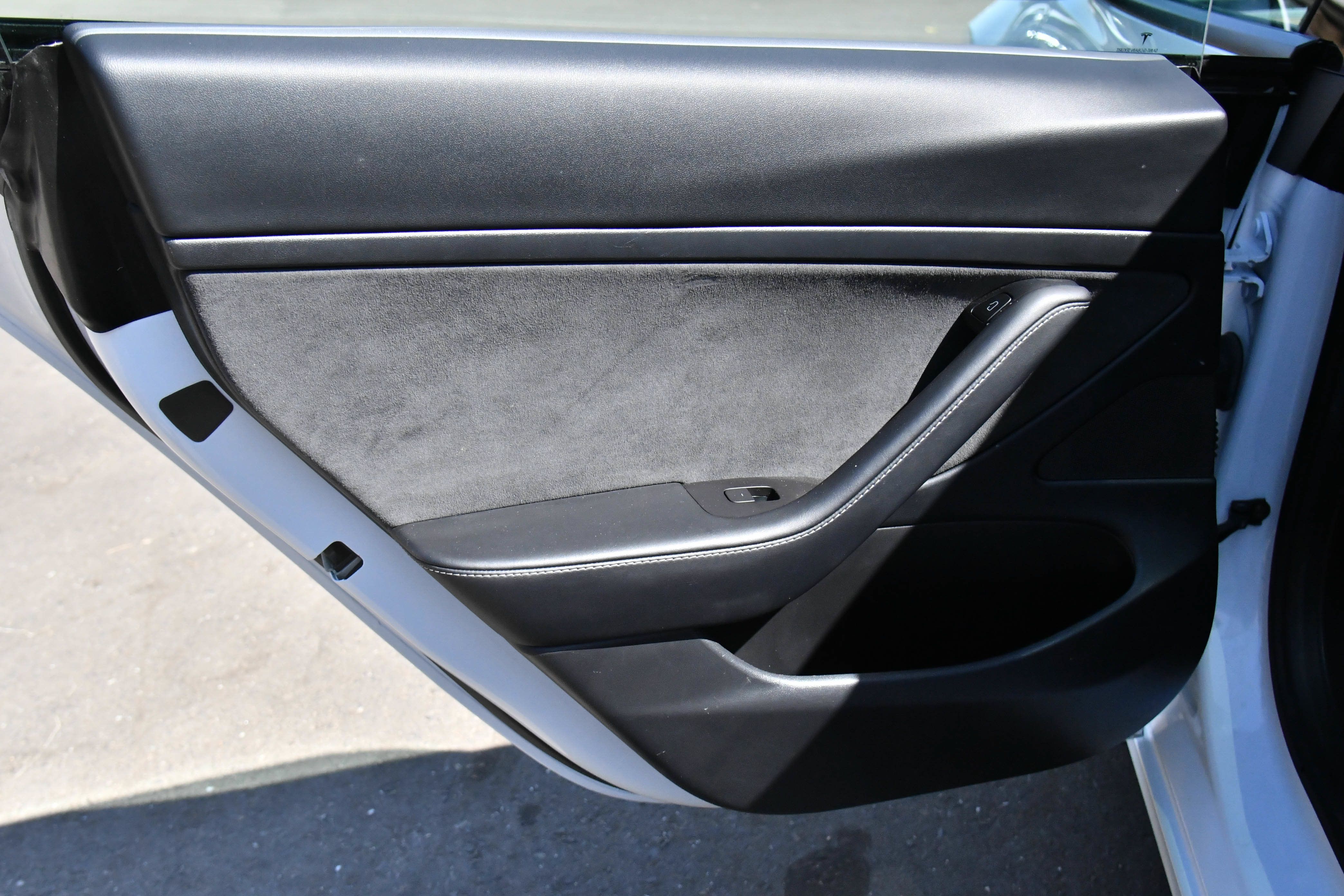 Used 2021 Tesla Model 3 Standard Range Plus RWD image 30