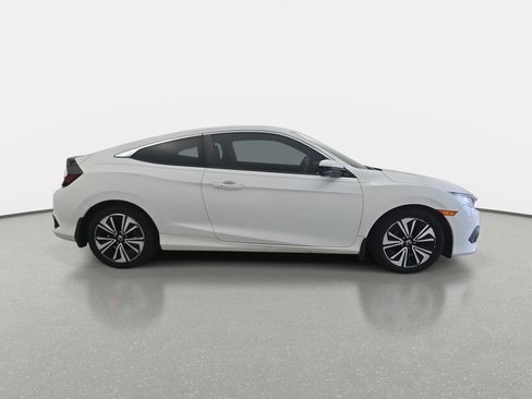 Used 2017 Honda Civic EX-T image 4