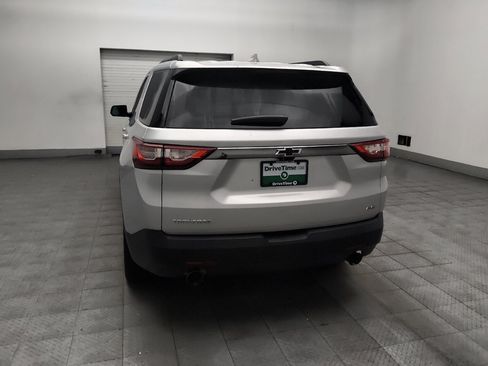 Used 2020 Chevrolet Traverse RS w/ LPO, Floor Liner Package FWD image 6