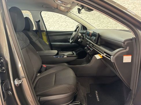 New 2026 Hyundai Tucson SEL image 11