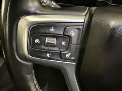 Used 2024 Chevrolet Silverado 1500 LT w/ Protection Package image 17