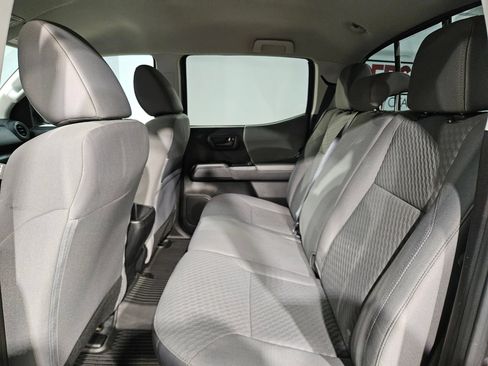 Certified 2023 Toyota Tacoma SR w/ SR Convenience Package RWD image 34