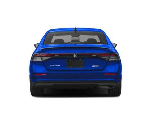 Used 2025 Honda Accord Sport image 8