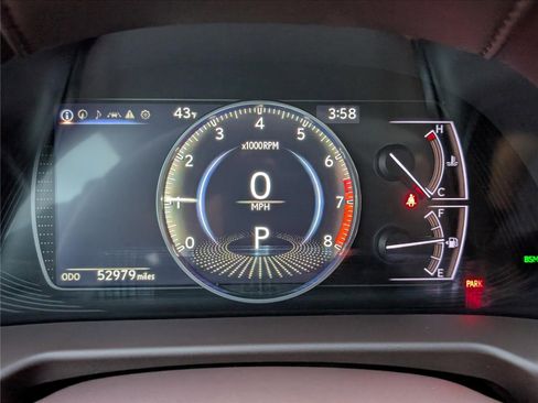 Used 2019 Lexus ES 350 w/ Premium Package image 30