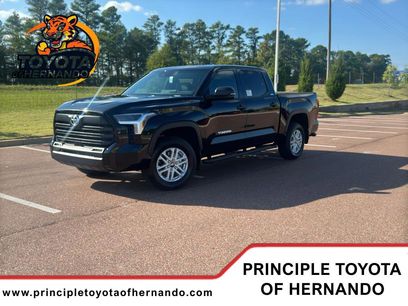 New 2026 Toyota Tundra SR5