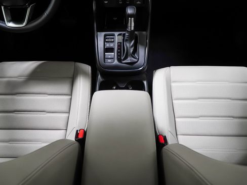 New 2026 Honda CR-V EX-L image 29