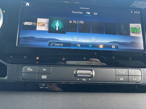 New 2026 Mercedes-Benz Sprinter 144 Cargo image 29