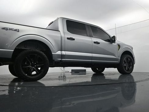 Used 2024 Ford F150 STX AWD/4WD image 37