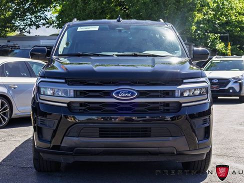 Used 2024 Ford Expedition Max XLT AWD/4WD image 14
