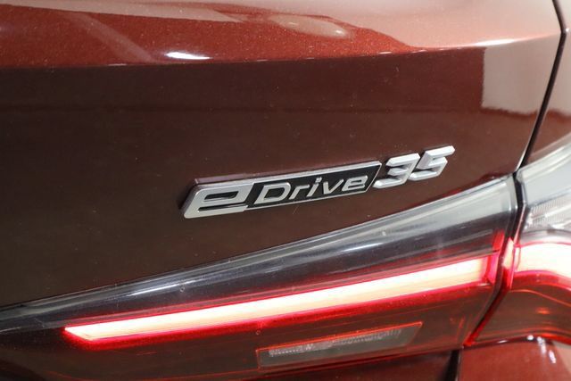 Used 2023 BMW i4 eDrive35 w/ Premium Package RWD image 49
