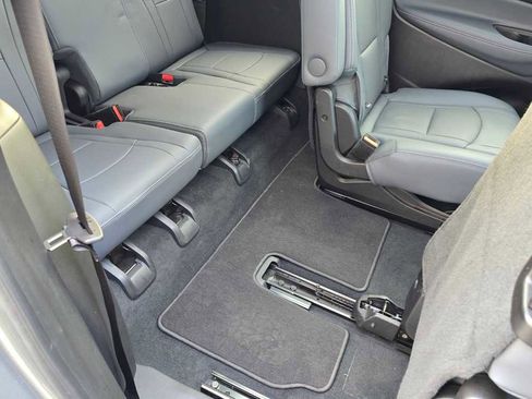 Used 2023 Buick Enclave Premium w/ Experience Buick Package image 49