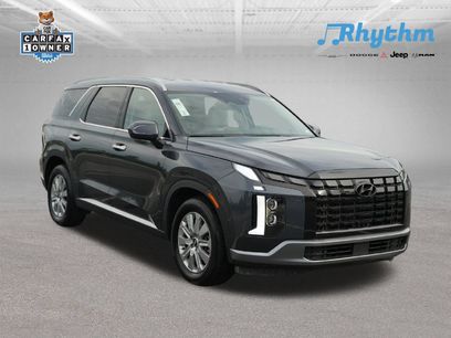 Used 2025 Hyundai Palisade SEL