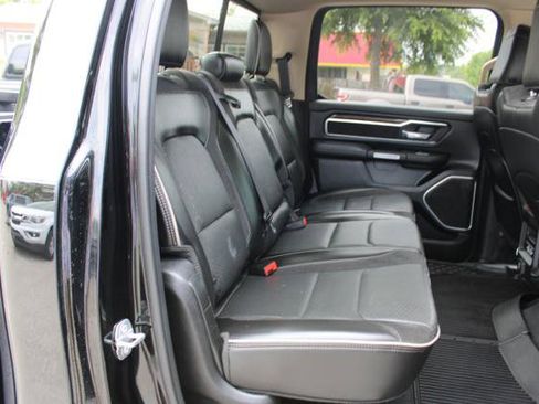 Used 2019 RAM 1500 Laramie image 27