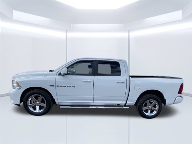 Used 2012 RAM 1500 Sport AWD/4WD image 10