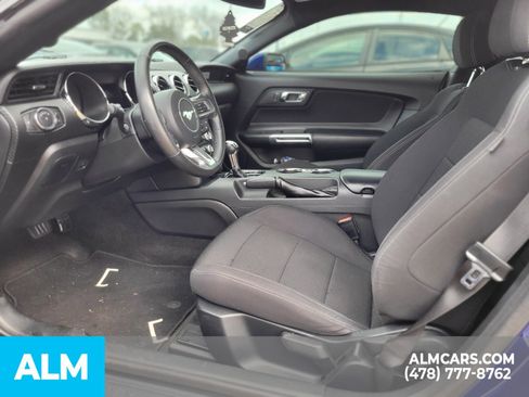 Used 2015 Ford Mustang V6 image 6