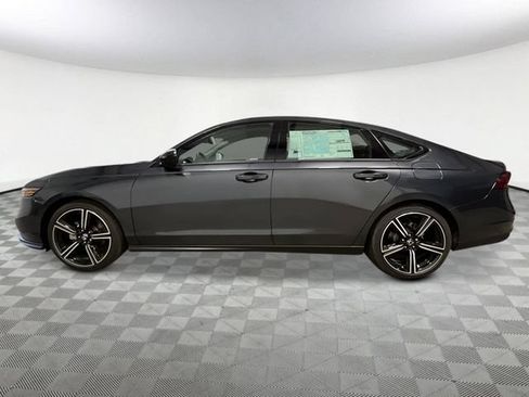 New 2026 Honda Accord SE image 6