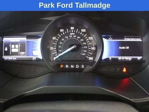 Used 2022 Ford Edge SE w/ Black Appearance Package AWD/4WD image 15
