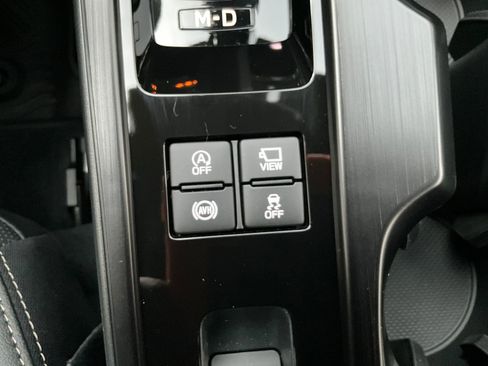 New 2026 Subaru Outback Limited XT AWD/4WD image 23