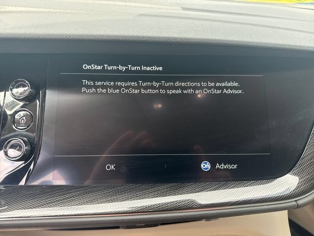 Used 2023 Buick Envision Essence AWD/4WD image 23