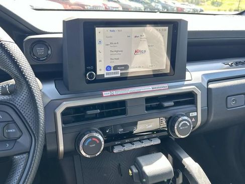 New 2026 Toyota Tacoma SR5 AWD/4WD image 21
