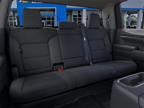 New 2026 GMC Sierra 1500 Elevation image 17