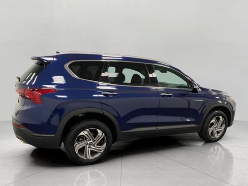 Certified 2023 Hyundai Santa Fe SEL w/ Cargo Package AWD/4WD image 2