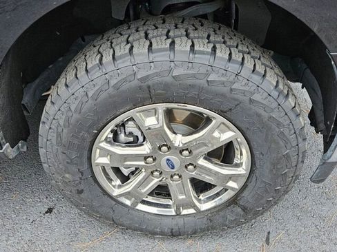 Used 2023 Ford F150 XLT w/ Equipment Group 302A High image 18