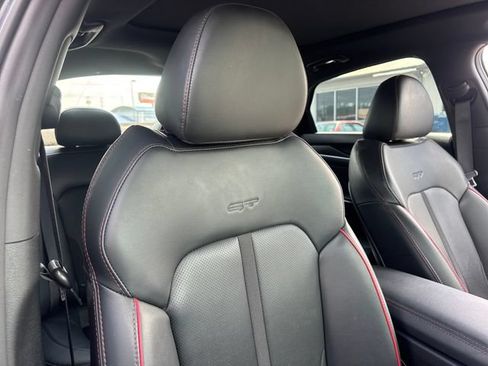 Used 2024 Kia K5 GT FWD image 30