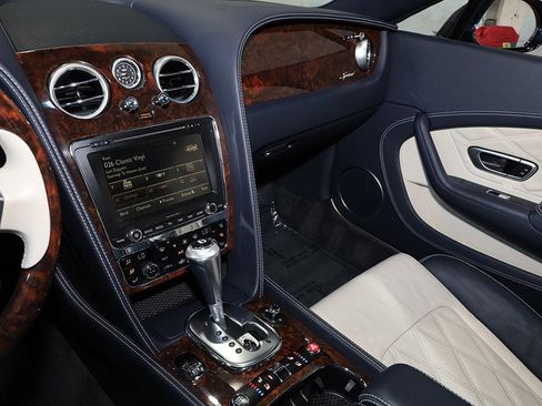 Used 2015 Bentley Continental GT Speed AWD/4WD image 28