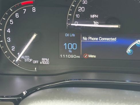 Used 2018 Cadillac XT5 FWD image 18