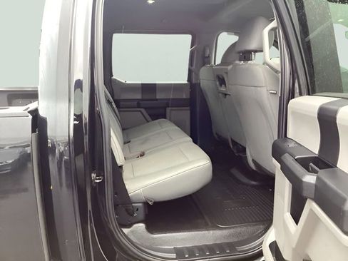 Used 2020 Ford F350 XL w/ STX Appearance Package image 14