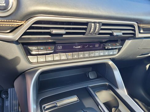 New 2026 MAZDA CX-90 3.3 Turbo w/ Premium Plus Pkg image 26