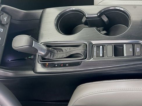 New 2026 Honda Civic Sport Touring image 15