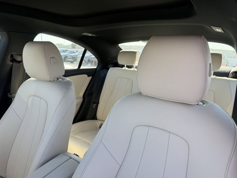 New 2026 Mercedes-Benz CLA 250 CLA 250 image 17