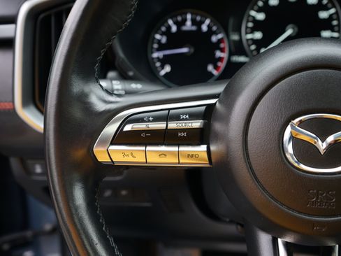 Certified 2023 MAZDA CX-50 Meridian Edition w/ Cargo Package image 21