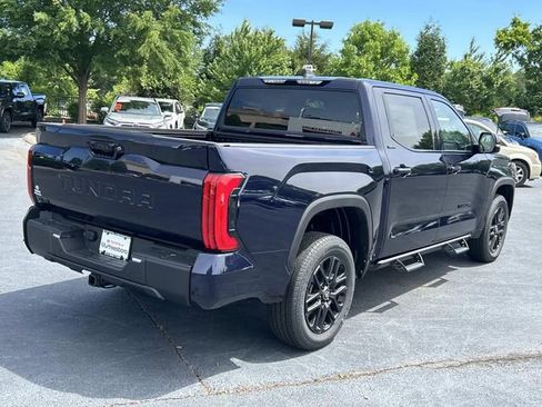 New 2026 Toyota Tundra Limited AWD/4WD image 4