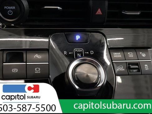 Used 2023 Subaru Solterra AWD image 23