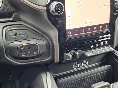 New 2026 RAM 2500 Big Horn image 25